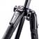 Manfrotto MK190X3-2W Zwart Statief 2-way