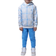 Nike Toddler Jordan Brooklyn Essentials Holiday Pullover Hoodie Set - Legend Blue (HQ7730-469)