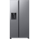 Samsung Series 7 RS65DG54R3S9 Rustfrit stål