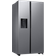 Samsung Series 7 RS65DG54R3S9 Rustfrit stål