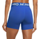 Nike Pro 365 5" Shorts Women's - Hyper Royal/White