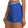 Nike Pro 365 5" Shorts Women's - Hyper Royal/White