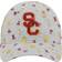 New Era USC Trojans Allover Print Critter 9Forty Flex Hat