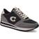 Coach Runner M - Suede/Black/Heather Grey