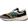 New Balance 997R - Black/Marsh Green