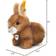Steiff Hoppel Rabbit 14cm
