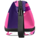 VAPOKF Racing Car Double Layer Makeup Bag - Multicolour