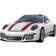 Ravensburger 3D Pussel Porsche 911 R 108 Bitar