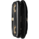 Tory Burch Small Kira Draped Velvet Convertible Shoulder Bag - Black