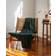 Cool Weight Blanket Green (152.4x127cm)
