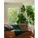 Cool Weight Blanket Green (152.4x127cm)