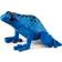 Schleich Blue Poison Dart Frog 14864