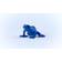 Schleich Blue Poison Dart Frog 14864