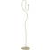 ferm LIVING Valse Floor Cashmere Candle Holder 113.7cm