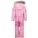 Trollkids Kid's Kirkenes Snowsuit - Mauve/Plum (387-231)