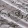 Charlotte Thomas Santa Joy Duvet Cover Grey (230x220cm)