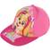 Textiel Trade Girl's Nickelodeon Paw Patrol Skye Baseball Cap - Hot Pink