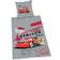 Herding Disney´s Cars Reversible Bedding Renforcé 135x200cm
