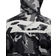 Nike Jordan MVP Mens Camo Pullover Hoodie - Black/Sail