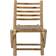 Bloomingville Mini Sole Stol
