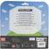 Storline Kids Minecraft Dinner Tableware Set