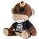 PEEPZ Monkey Squish Heads 40cm