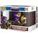 Funko Pop! Rides Masters of the Universe Skeletor on Night Stalker