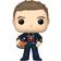 Funko Pop! Max Verstappen met helm