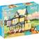 Playmobil Dreamworks Spirit Lucky's Happy Home 9475