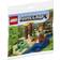 LEGO Minecraft The Turtle Beach 30432