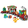 Mega Holiday Pokémon Train HHP69