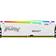 Kingston FURY Beast RGB DDR5 6000MHz 2x16GB (KF560C36BWE2AK2-32)