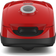 Miele Compact C2 'Cat & Dog' - Rød