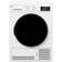Amica WTK 487 030 Tørremaskine Tørremaskine Blanc