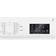Amica WTK 487 030 Tørremaskine Tørremaskine Blanc