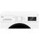 Amica WTK 487 030 Tørremaskine Tørremaskine Blanc