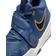 Nike Team Hustle D 11 GSV - Mystic Navy/Pale Ivory/Metallic Gold/Black