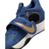 Nike Team Hustle D 11 GSV - Mystic Navy/Pale Ivory/Metallic Gold/Black