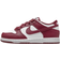 Nike Dunk Low PS - White/Gym Red/Redwood