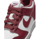 Nike Dunk Low PS - White/Gym Red/Redwood