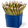 Staedtler Noris Eco 183 Wopex HB Triangular Graphite Pencils Pot 72-pack