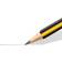 Staedtler Noris Eco 183 Wopex HB Triangular Graphite Pencils Pot 72-pack