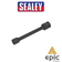 Sealey Sx0110 Hylsnyckel