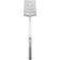 Winco Perforated Spatula 35.6cm