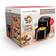 GOURMETmaxx Hot Air Fryer 4.5L