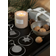 Blomus Frabli L Indian Tan Doftljus 1800g