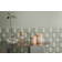 Blomus Frabli L Indian Tan Doftljus 1800g