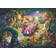 Schmidt Spiele Thomas Kinkade Disney Alice i Eventyrland 6000 brikker
