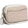 Coach Mini Jamie Camera Bag In Signature Canvas - Gold/Sand/Chalk