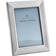 Georg Jensen Bernadotte Silver Photo Frame 15x20cm